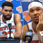 karl-anthony-towns,-josh-hart-put-pressure-on-knicks-with-worry-over-uncomfortable-contract-realities