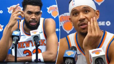 karl-anthony-towns,-josh-hart-put-pressure-on-knicks-with-worry-over-uncomfortable-contract-realities