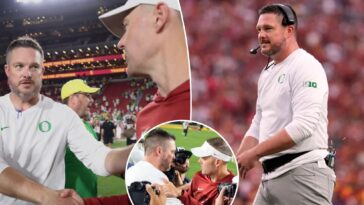oregon-coach-sticks-knife-deeper-into-usc-with-‘petty’-shots,-drops-truth-bomb-on-trojan-rivalry