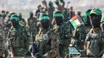 how-the-west-fell-for-hamas’s-biggest-lie