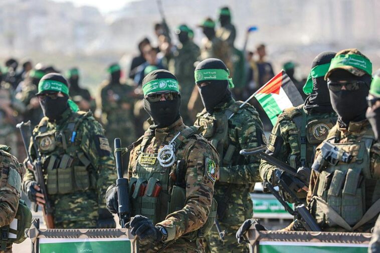 how-the-west-fell-for-hamas’s-biggest-lie