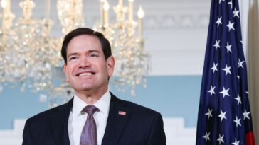 wj-straw-poll:-rubio-widens-lead-as-desantis-moves-ahead-of-trump