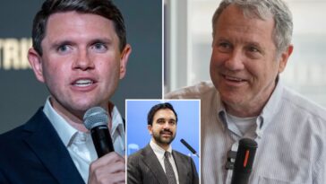 mamdani-allies-hosting-fundraiser-for-dem-senate-hopefuls-james-talarico,-sherrod-brown