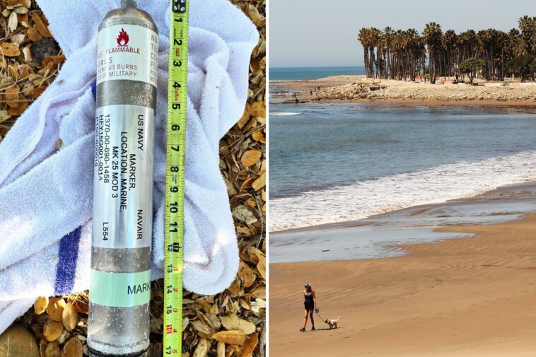 dangerous-military-device-found-abandoned-on-california-beach