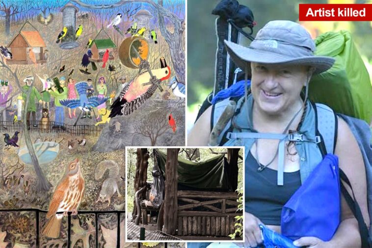 woman-beaten-to-death-in-central-park-id’d-as-beloved-homeless-artist-famed-for-painting-birds