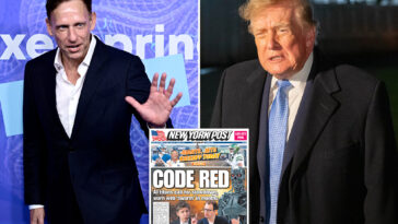 peter-thiel-slams-‘not-very-smart’-white-house-officials,-warns-of-dem-socialist-takeover