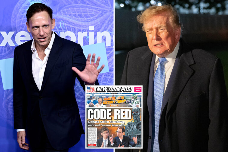 peter-thiel-slams-‘not-very-smart’-white-house-officials,-warns-of-dem-socialist-takeover