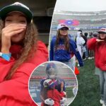 isaiah-likely’s-wife-was-going-through-it-during-giants-win