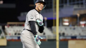 aaron-judge-makes-bold-yankees-playoff-proclamation-as-he-tries-to-convince-brass-he’s-ready