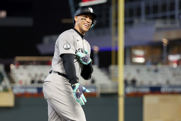 aaron-judge-makes-bold-yankees-playoff-proclamation-as-he-tries-to-convince-brass-he’s-ready