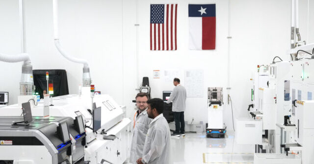 texas-factory-output-surges-in-september-as-orders-pile-up