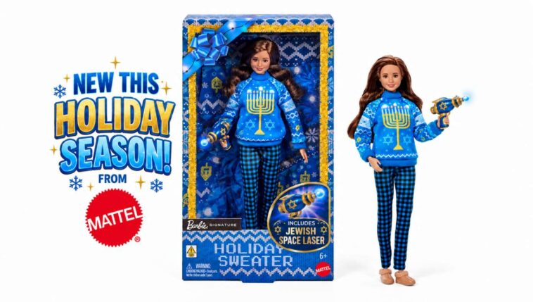 mattel-confirms-hanukkah-barbie-comes-complete-with-space-laser
