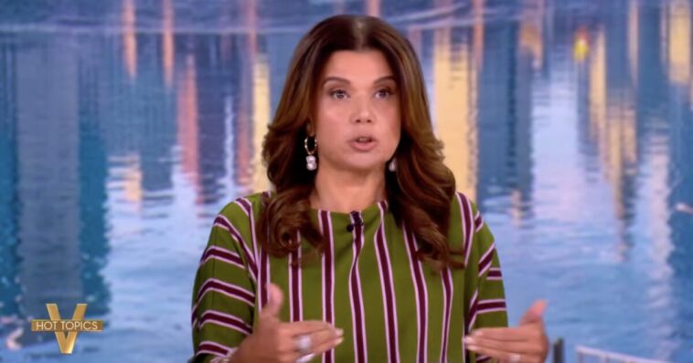 electioneering-violation?-ana-navarro-uses-abc-broadcast-to-urge-viewers-in-florida’s-27th-district-to-vote-for-democrat-elliott-rodriguez-over-rino-maria-elvira-salazar