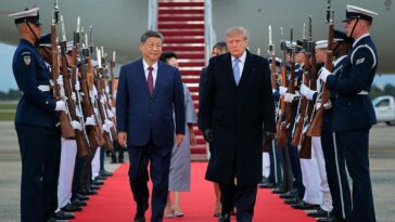 trump-floated-selling-american-weapons-to-china-during-xi-meeting,-ambassador-says