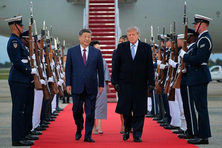 trump-floated-selling-american-weapons-to-china-during-xi-meeting,-ambassador-says