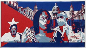 meet-the-left-wing-activists-traveling-to-cuba-to-support-the-communist-regime