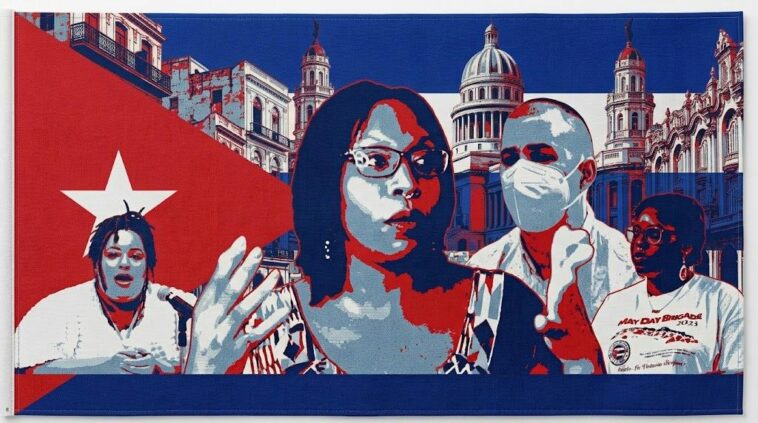 meet-the-left-wing-activists-traveling-to-cuba-to-support-the-communist-regime
