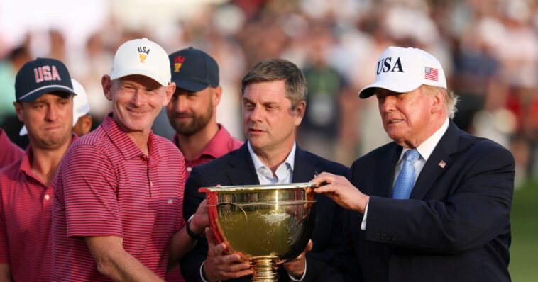 team-usa-presidents-cup-captain-says-trump-‘gets-all-the-credit’-for-epic-comeback-win