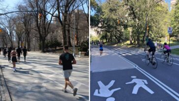 safety-advocate-blames-central-park-redesign-for-pedestrian’s-death-as-crashes-rise
