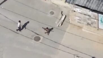grim-video-shows-hamas-using-child-as-human-shield-to-carry-weapons-into-gaza-home