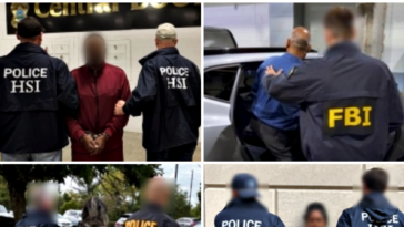 doj-charges-10-migrants-with-illegal-voting,-election-crimes-in-nationwide-bust