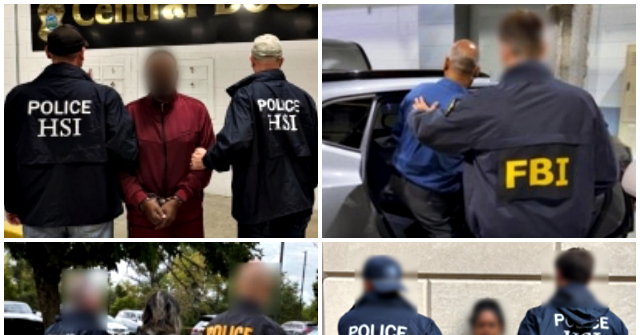 doj-charges-10-migrants-with-illegal-voting,-election-crimes-in-nationwide-bust