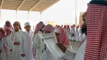 saudi-capital’s-schools-revert-to-covid-era-‘remote-learning’-amid-houthi-attacks