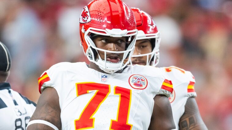 once-again,-no-one-knows-when-josh-simmons-will-return-—-perhaps-including-the-chiefs