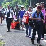 dhs-send-ominous-warning-as-migrant-caravan-heads-toward-us-mexico-border-from-honduras