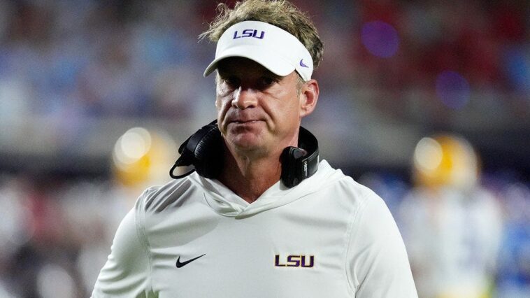 lane-kiffin-is-already-somehow-blaming-the-sec’s-new-conference-schedule-for-lsu’s-injuries