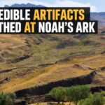 9-incredible-artifacts-unearthed-at-noah’s-ark