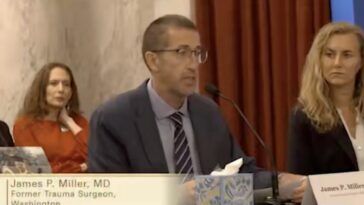 surgeon-at-hospital-that-treated-first-us.-covid-patient-claims-fraud,-deadly-protocols-and-retaliation-—-says-infectious-disease-chief-worked-with-state-to-“restrict-the-civil-rights-of-unvaccinated-people”
