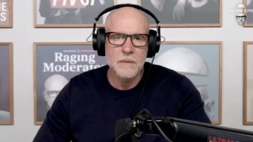 “that-was-stupid”:-leftist-professor-scott-galloway-dumped-all-his-stocks-out-of-trump-derangement-syndrome-—-then-cost-himself-a-fortune