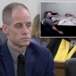 ‘american-idol’-alum’s-pleading-interview-with-cops-played-for-jury-as-testimony-wraps-in-murder-case:-‘i-didn’t-touch-my-wife’