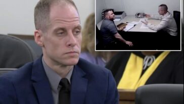 ‘american-idol’-alum’s-pleading-interview-with-cops-played-for-jury-as-testimony-wraps-in-murder-case:-‘i-didn’t-touch-my-wife’