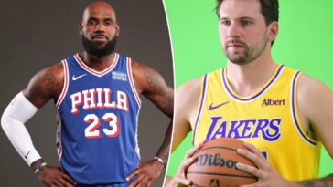 luka-doncic-says-‘it-feels-great’-in-lakers’-weird-media-day-without-lebron-james