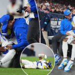 rams-get-mixed-bag-update-on-jaylen-watson-after-scary-shoulder-injury
