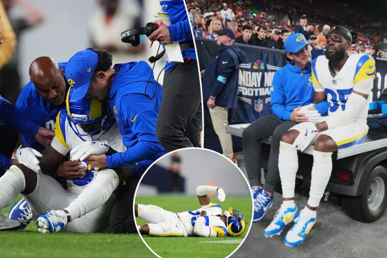 rams-get-mixed-bag-update-on-jaylen-watson-after-scary-shoulder-injury
