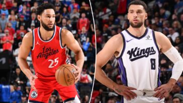 kings-reporters-caught-thirsting-over-ben-simmons,-zach-lavine-in-wild-hot-mic-moment:-‘i-like-lightskins’