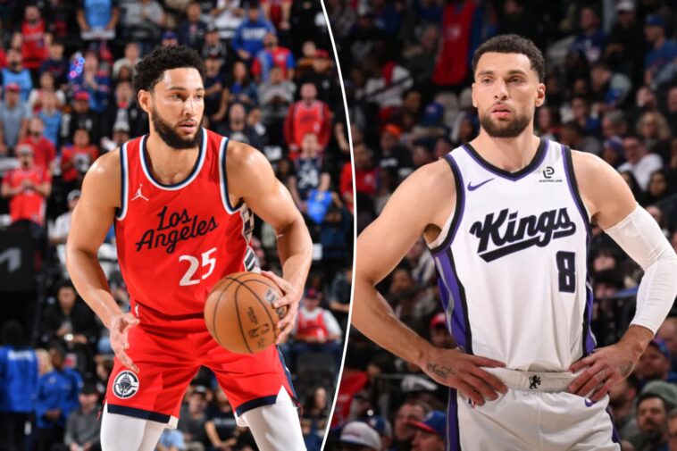 kings-reporters-caught-thirsting-over-ben-simmons,-zach-lavine-in-wild-hot-mic-moment:-‘i-like-lightskins’