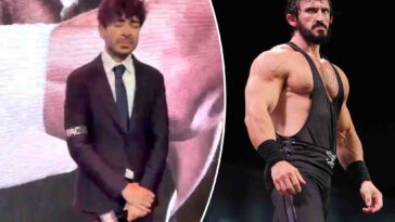 emotional-aew-boss-tony-khan-pays-tribute-to-pac-at-roh-tapings:-‘a-legacy-that-will-last-forever’