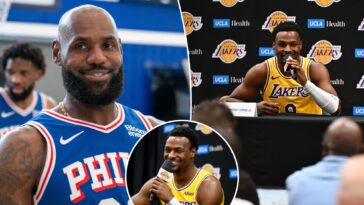 bronny-james-is-ready-to-escape-lebron’s-enormous-shadow