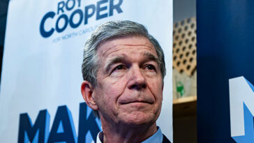 inside-north-carolina-democrat-roy-cooper’s-culture-of-corruption-as-governor