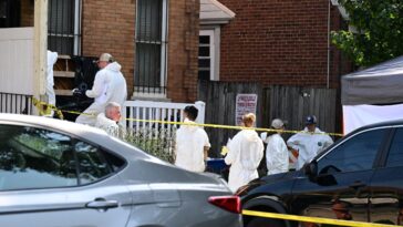 philadelphia-serial-killer-probe-brings-in-reinforcements-to-dig-through-home-tied-to-missing-women:-report