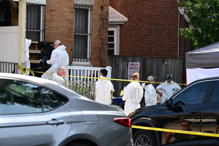 philadelphia-serial-killer-probe-brings-in-reinforcements-to-dig-through-home-tied-to-missing-women:-report