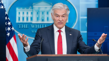 trump-cms-faces-bipartisan-pushback-over-medicare-proposal-tied-to-biden-era-drug-pricing-law