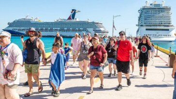 sudden-cruise-itinerary-change-leaves-some-travelers-upset,-others-celebrating-‘gigantic-win’