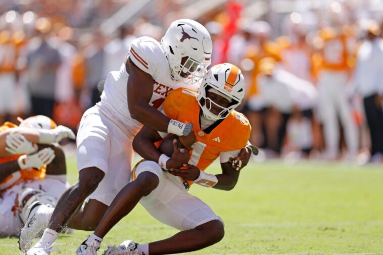 texas-longhorns-colin-simmons’-vulgar-sack-celebration-was-inexcusable-for-a-christian-athlete