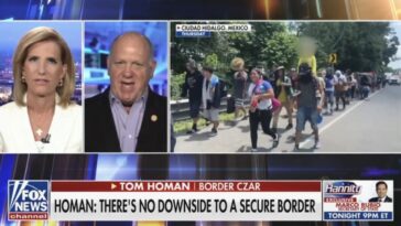 tom-homan-fires-warning-shot-to-illegals-in-migrant-caravan-marching-toward-us-border-(video)
