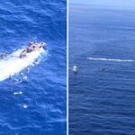 2-dead,-40-rescued,-several-missing-after-boat-capsizes-in-waters-west-of-puerto-rico